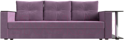 Диван Mebelico Атланта Лайт стол справа 254 / 112484