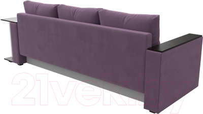 Диван Mebelico Атланта Лайт стол справа 254 / 112484