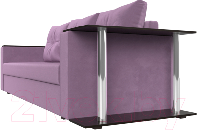 Диван Mebelico Атланта Лайт стол справа 254 / 112484