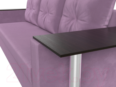 Диван Mebelico Атланта Лайт стол справа 254 / 112484