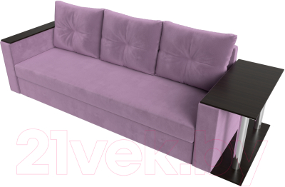 Диван Mebelico Атланта Лайт стол справа 254 / 112484