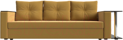 Диван Mebelico Атланта Лайт стол справа 254 / 112480