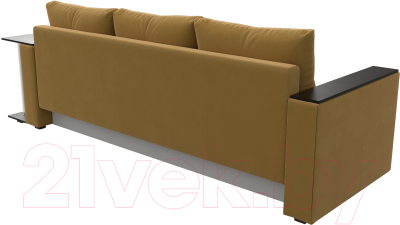 Диван Mebelico Атланта Лайт стол справа 254 / 112480