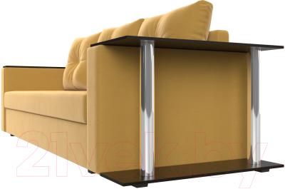 Диван Mebelico Атланта Лайт стол справа 254 / 112480