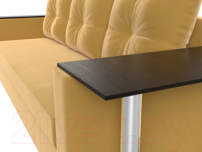 Диван Mebelico Атланта Лайт стол справа 254 / 112480