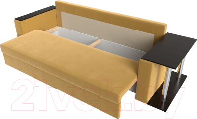 Диван Mebelico Атланта Лайт стол справа 254 / 112480