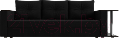 Диван Mebelico Атланта Лайт стол справа 254 / 112486