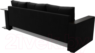 Диван Mebelico Атланта Лайт стол справа 254 / 112486