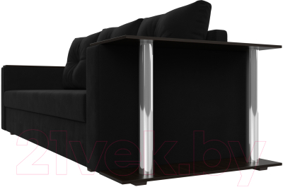 Диван Mebelico Атланта Лайт стол справа 254 / 112486