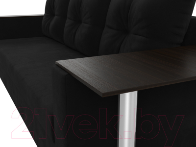 Диван Mebelico Атланта Лайт стол справа 254 / 112486