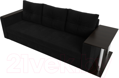 Диван Mebelico Атланта Лайт стол справа 254 / 112486