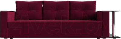 Диван Mebelico Атланта Лайт стол справа 254 / 112479