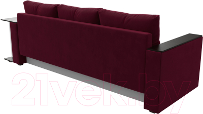 Диван Mebelico Атланта Лайт стол справа 254 / 112479