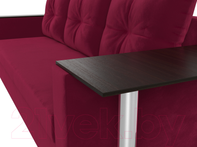 Диван Mebelico Атланта Лайт стол справа 254 / 112479