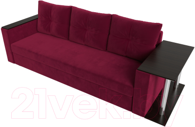 Диван Mebelico Атланта Лайт стол справа 254 / 112479