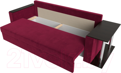 Диван Mebelico Атланта Лайт стол справа 254 / 112479