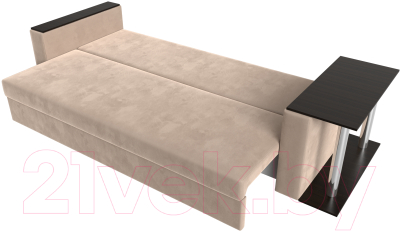 Диван Mebelico Атланта Лайт стол справа 254 / 112470