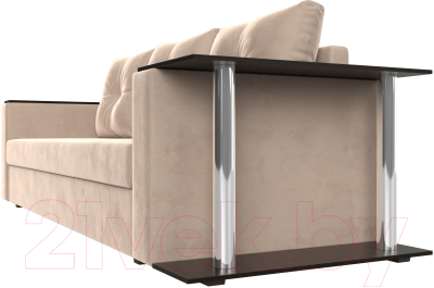 Диван Mebelico Атланта Лайт стол справа 254 / 112470