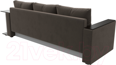 Диван Mebelico Атланта Лайт стол справа 254 / 112474