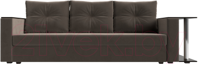 Диван Mebelico Атланта Лайт стол справа 254 / 112474