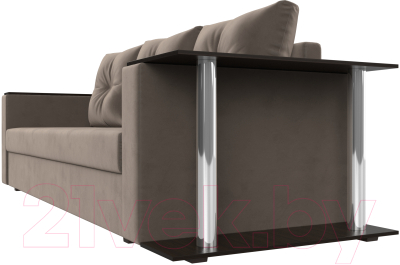 Диван Mebelico Атланта Лайт стол справа 254 / 112474