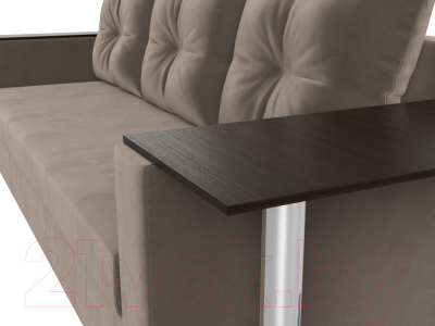 Диван Mebelico Атланта Лайт стол справа 254 / 112474