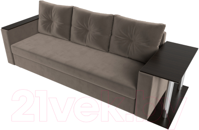 Диван Mebelico Атланта Лайт стол справа 254 / 112474