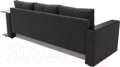 Диван Mebelico Атланта Лайт стол справа 254 / 112475