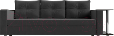 Диван Mebelico Атланта Лайт стол справа 254 / 112475