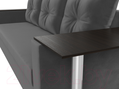 Диван Mebelico Атланта Лайт стол справа 254 / 112475