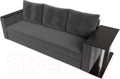 Диван Mebelico Атланта Лайт стол справа 254 / 112475