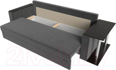 Диван Mebelico Атланта Лайт стол справа 254 / 112475