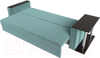 Диван Mebelico Атланта Лайт стол справа 254 / 112471