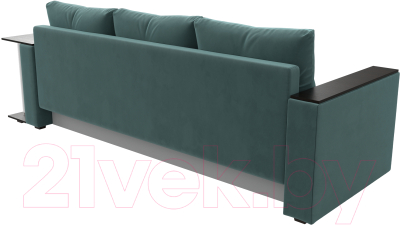 Диван Mebelico Атланта Лайт стол справа 254 / 112471