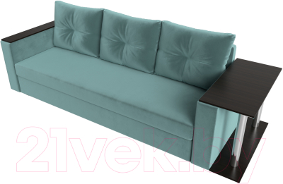 Диван Mebelico Атланта Лайт стол справа 254 / 112471