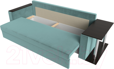 Диван Mebelico Атланта Лайт стол справа 254 / 112471