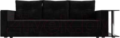 Диван Mebelico Атланта Лайт стол справа 254 / 112477