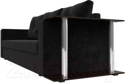 Диван Mebelico Атланта Лайт стол справа 254 / 112477