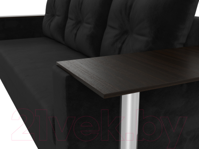 Диван Mebelico Атланта Лайт стол справа 254 / 112477