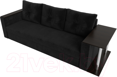 Диван Mebelico Атланта Лайт стол справа 254 / 112477