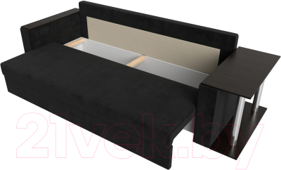 Диван Mebelico Атланта Лайт стол справа 254 / 112477