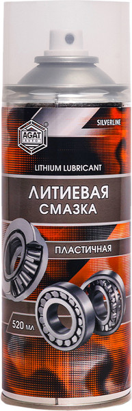 Смазка техническая Agat Avto Avto Сobra / SL0304 - фото