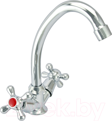 Смеситель Istok 0402.713 - фото