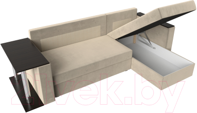 Диван угловой Mebelico Атланта Лайт угловой правый 256