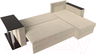 Диван угловой Mebelico Атланта Лайт угловой правый 256