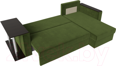 Диван угловой Mebelico Атланта Лайт угловой правый 256