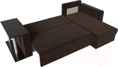 Диван угловой Mebelico Атланта Лайт угловой правый 256