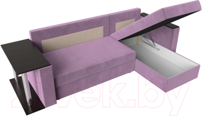 Диван угловой Mebelico Атланта Лайт угловой правый 256