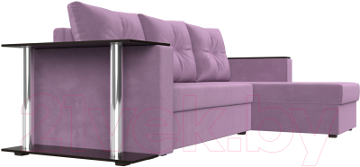 Диван угловой Mebelico Атланта Лайт угловой правый 256