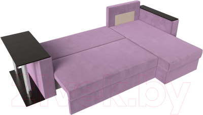 Диван угловой Mebelico Атланта Лайт угловой правый 256